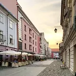 Zor Zon Daire Temeşvar