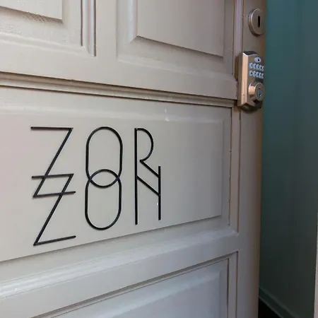 Zor Zon