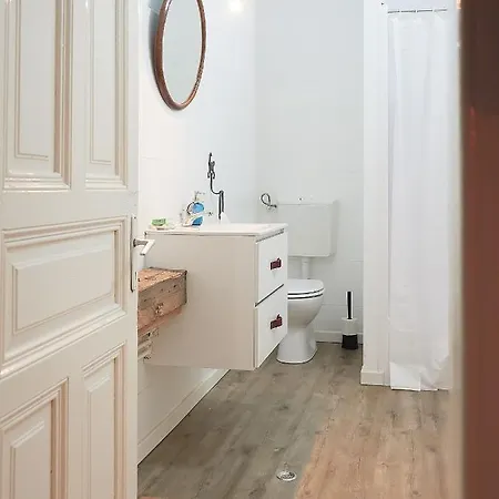 Apartament Zor Zon