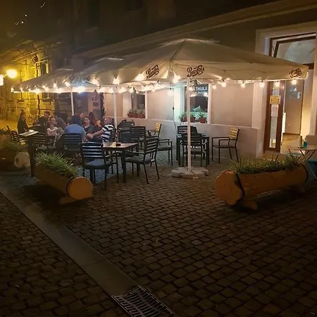 Zor Zon Apartament Timişoara