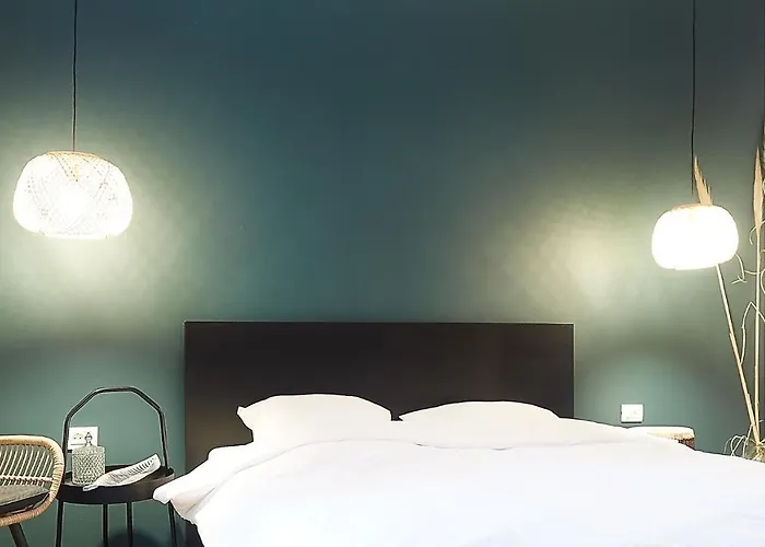 Appartement Zor Zon *