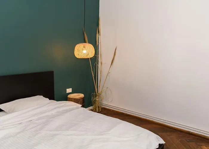 Zor Zon Appartement *