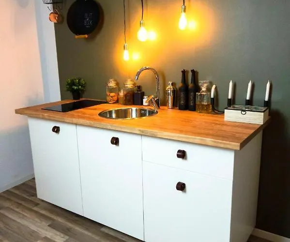 Zor Zon Appartement Timişoara