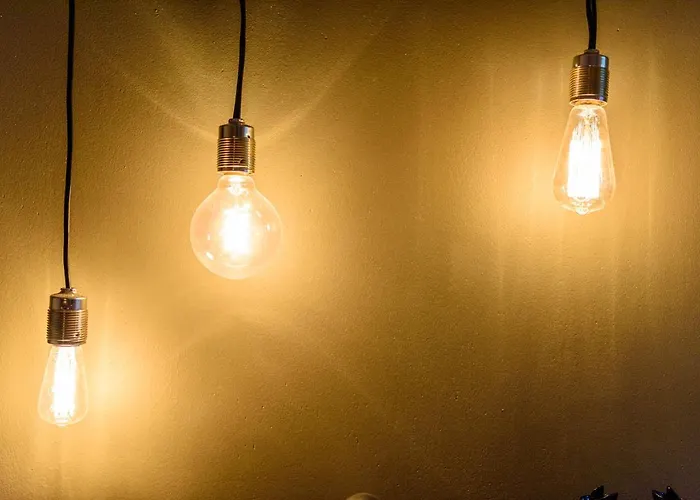 Zor Zon Appartement *