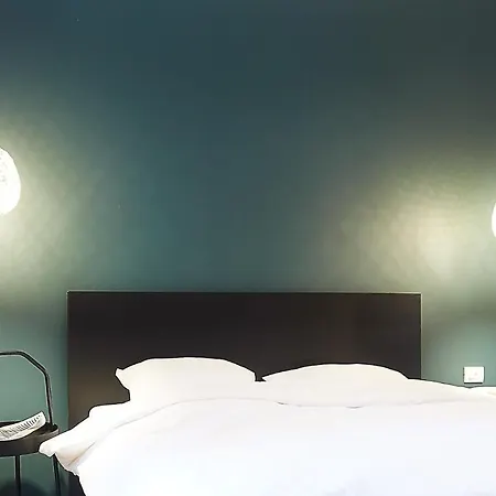 Apartamento Zor Zon *