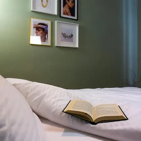 Apartamento Zor Zon *