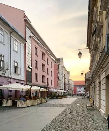 Zor Zon Apartamento Timisoara