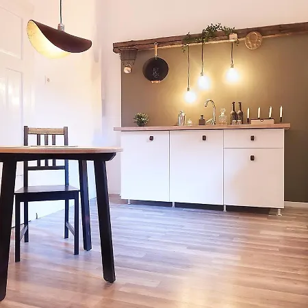 Zor Zon Apartamento Timisoara