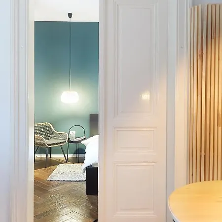 Zor Zon Apartamento *