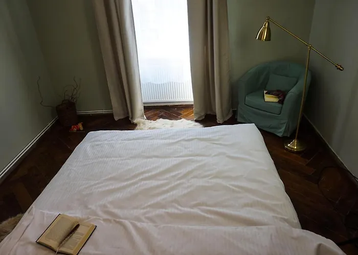 Appartement Zor Zon Timişoara