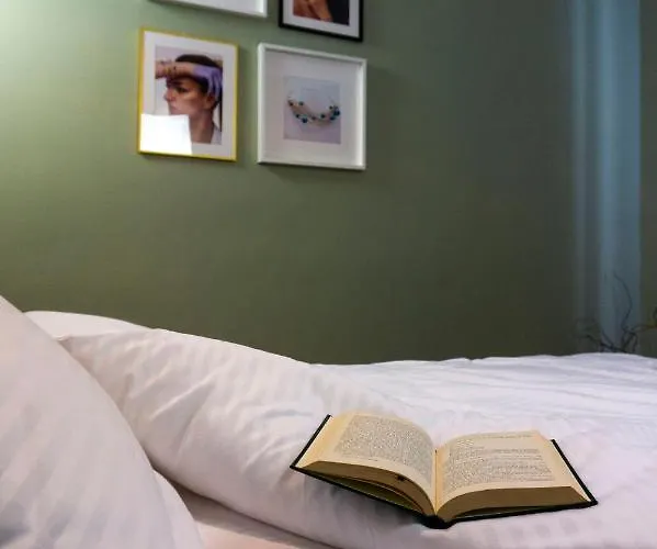 Appartement Zor Zon *