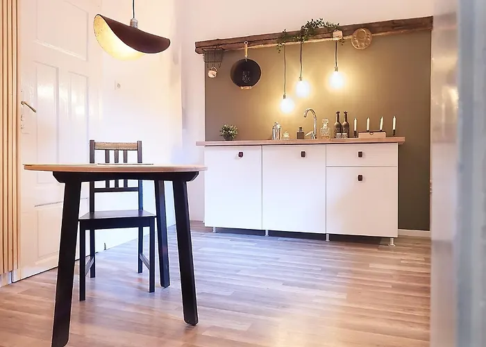 Zor Zon Appartement Timişoara