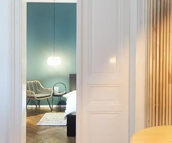 Zor Zon Appartement *