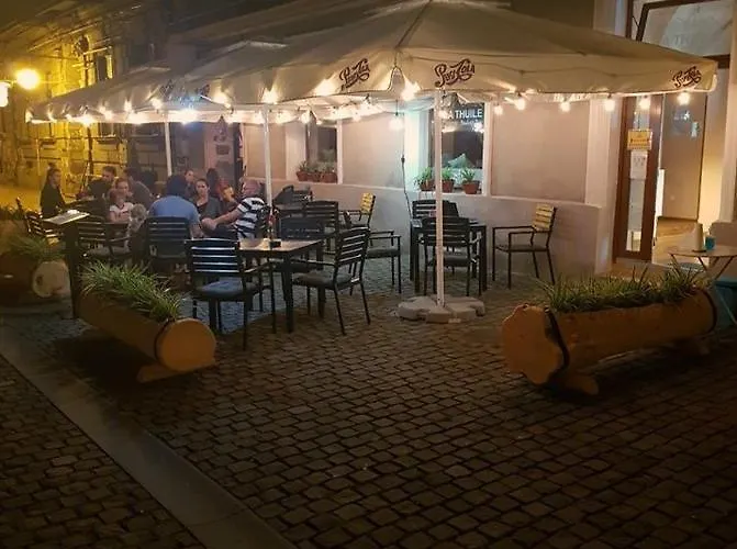 Zor Zon Appartement Timişoara